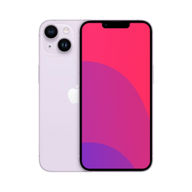 Apple iPhone 14 Plus 128GB Purple