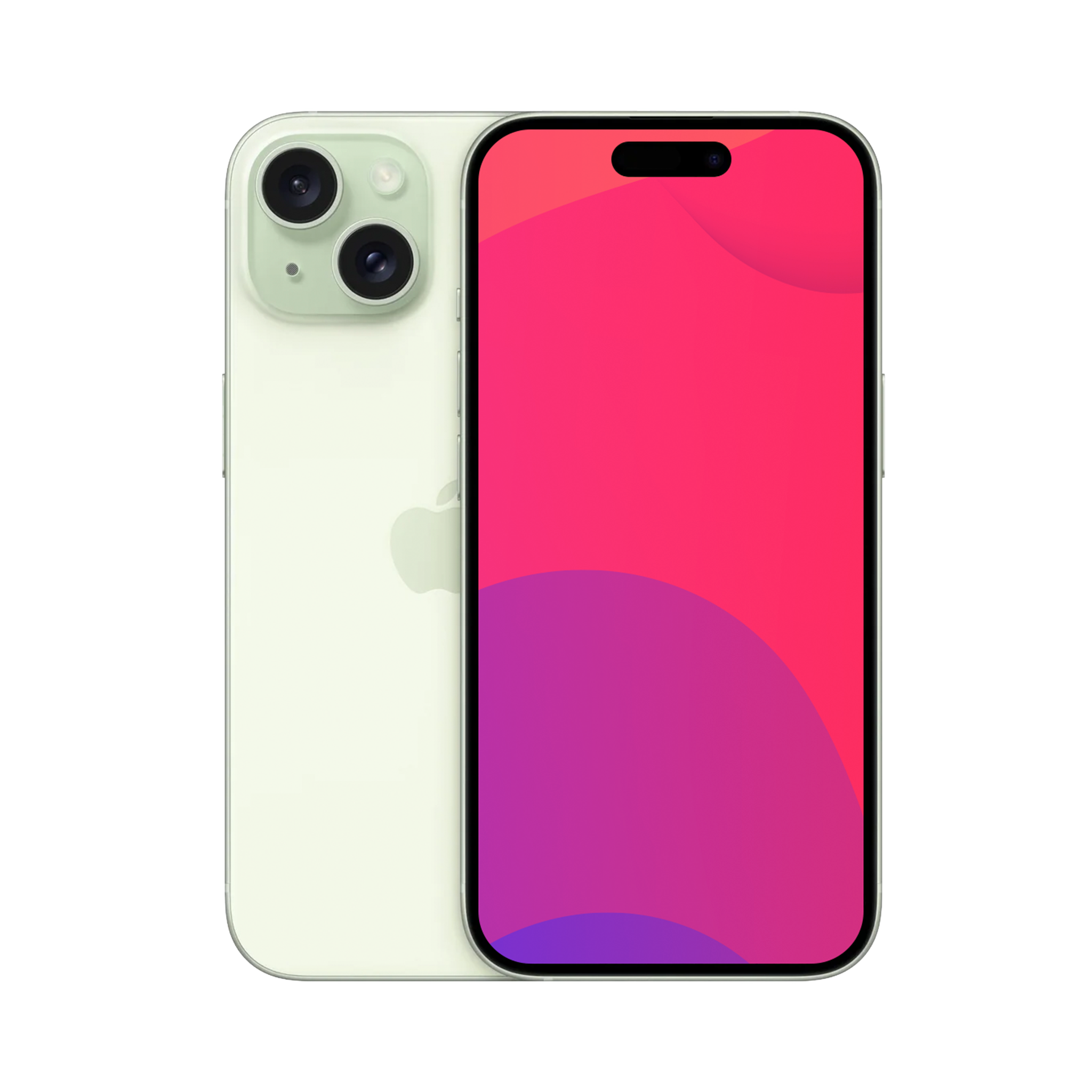 Apple iPhone 15 グリーン 512GB Apple iPhone 15 512GB Green Pre-Owned - weFix | Buy Pre-Owned