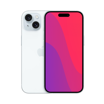 Apple iPhone 15 512GB Blue