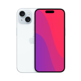 Apple iPhone 15 Plus 256GB Blue