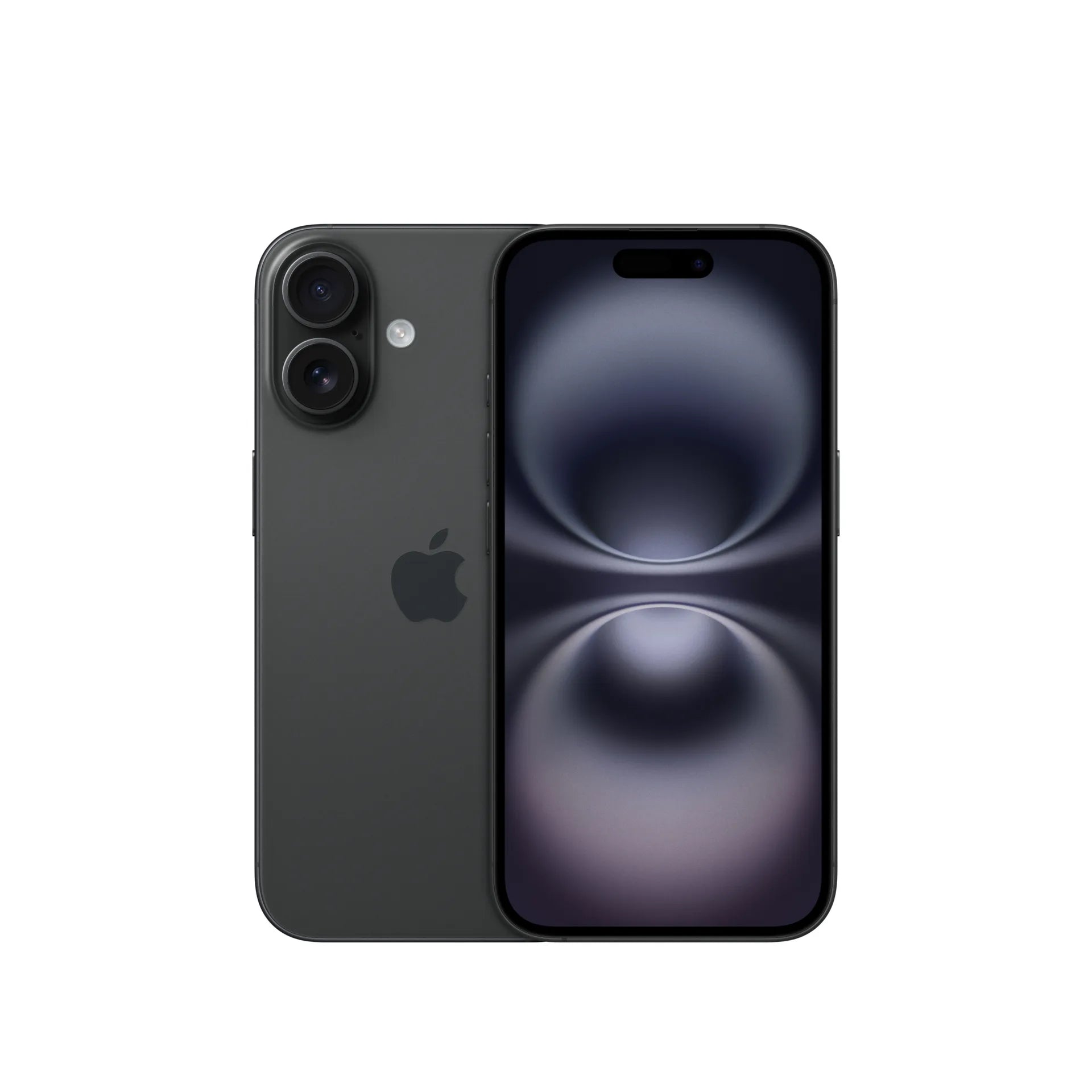 Apple iPhone 16 256GB Black - Pre-Owned - Like New - weFix | Buy