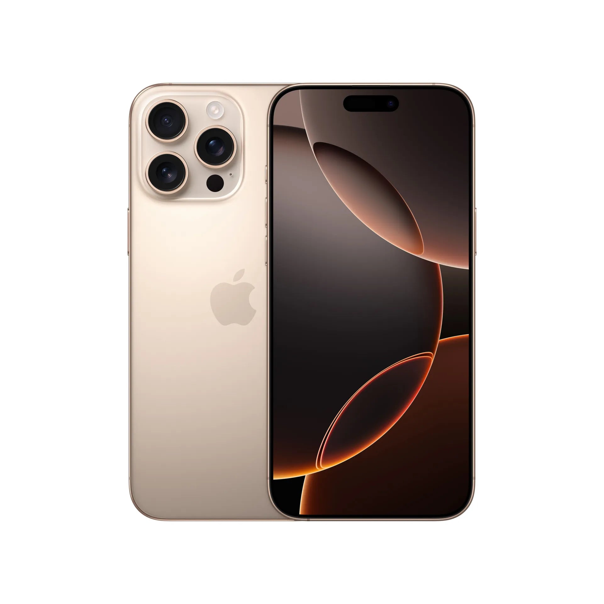 Apple iPhone 16 Pro Max 512GB Desert Titanium - Pre-Owned - weFix