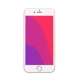 Apple iPhone 7 Plus 256GB Rose gold