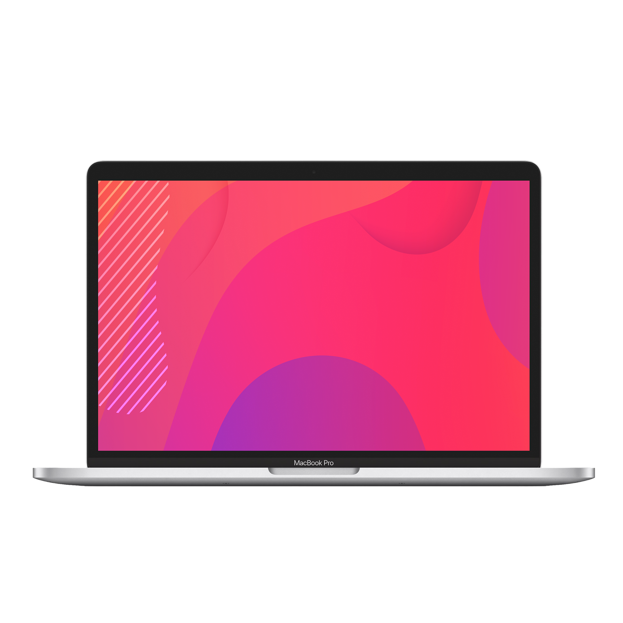 Apple MacBook Pro 15" 2017 i7 TouchBar 16GB 512GB Silver