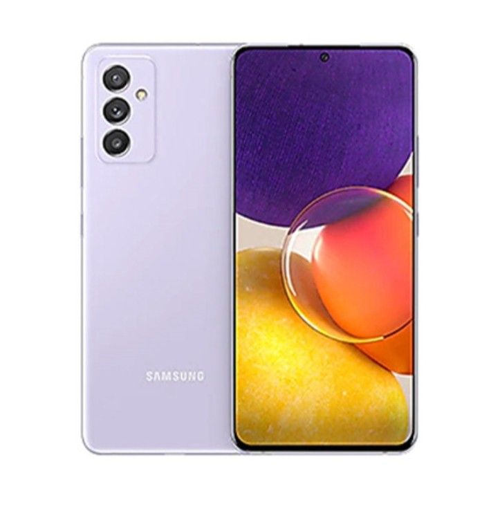 Samsung Galaxy A32 Violet 128GB - weFix  Buy Second Hand Phones, Trade In  your device or Book a Repair