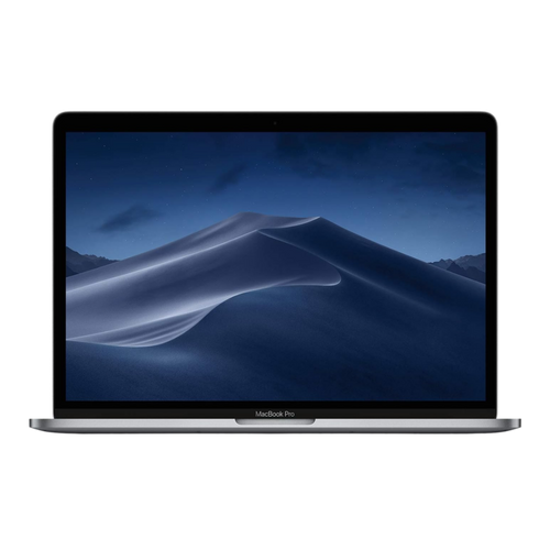 Apple MacBook Pro 13" 2016 8GB 256GB with Touch Bar Space Grey