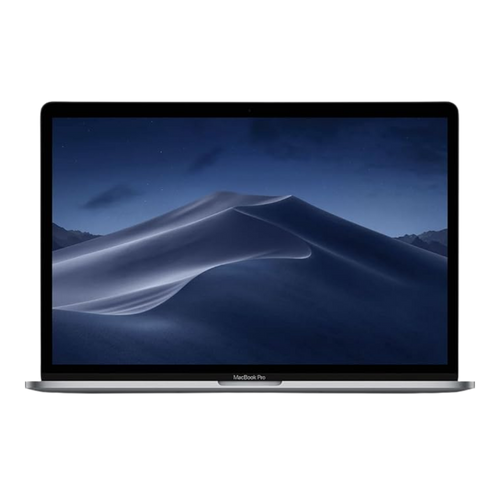 Apple MacBook Pro with Touch Bar and Touch ID 13.3" 2017" 8GB 256GB Silver