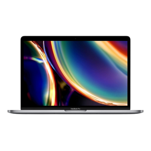 Apple MacBook Pro 13" Intel 2020 8GB 512GB with Touch Bar Space Grey