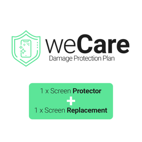 weCare Plan - iPhone 8 64GB
