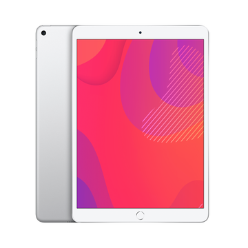 Apple iPad 10.2" 8th Gen (Wi-Fi Only) 32GB Silver