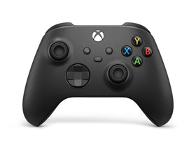 Xbox Wireless Controller - Black - New - Damaged Packaging