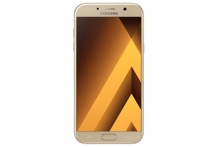 Samsung Galaxy A5 Gold 32GB