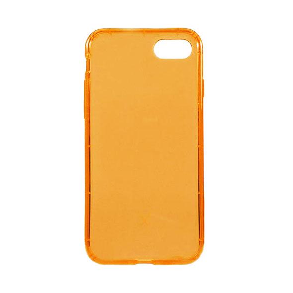 Philo Airshock iPhone X/XS Case - Fizzy Orange-1