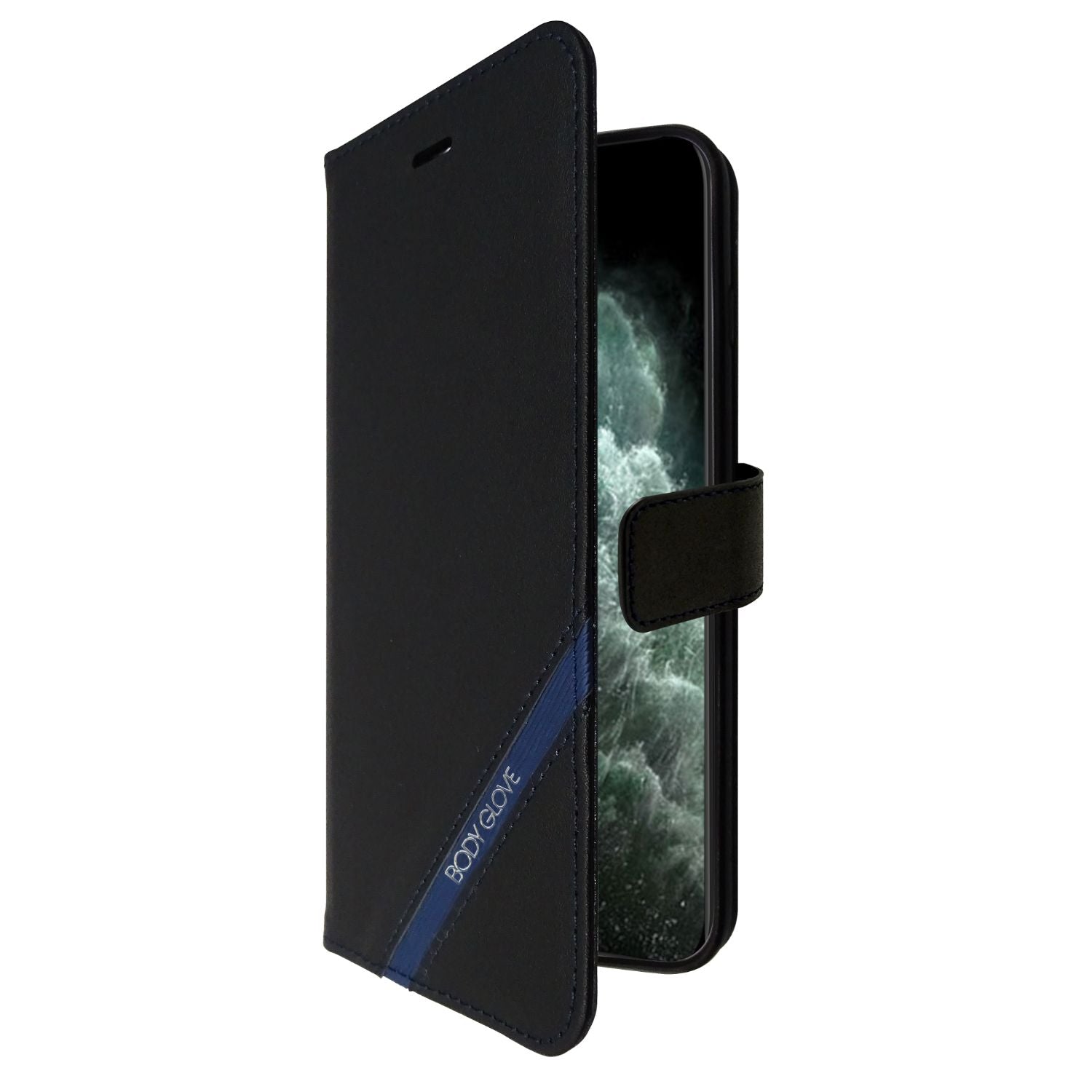 Body Glove Black Elite Flip Case weFix Buy Pre-Owned Phones, Trade In your device or Book a Repair