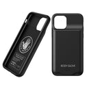 Body Glove Black Wireless Power Case-3
