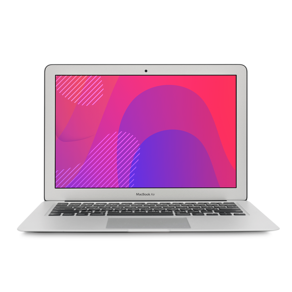 Apple MacBook Air 13" 2015 8GB 128GB Silver