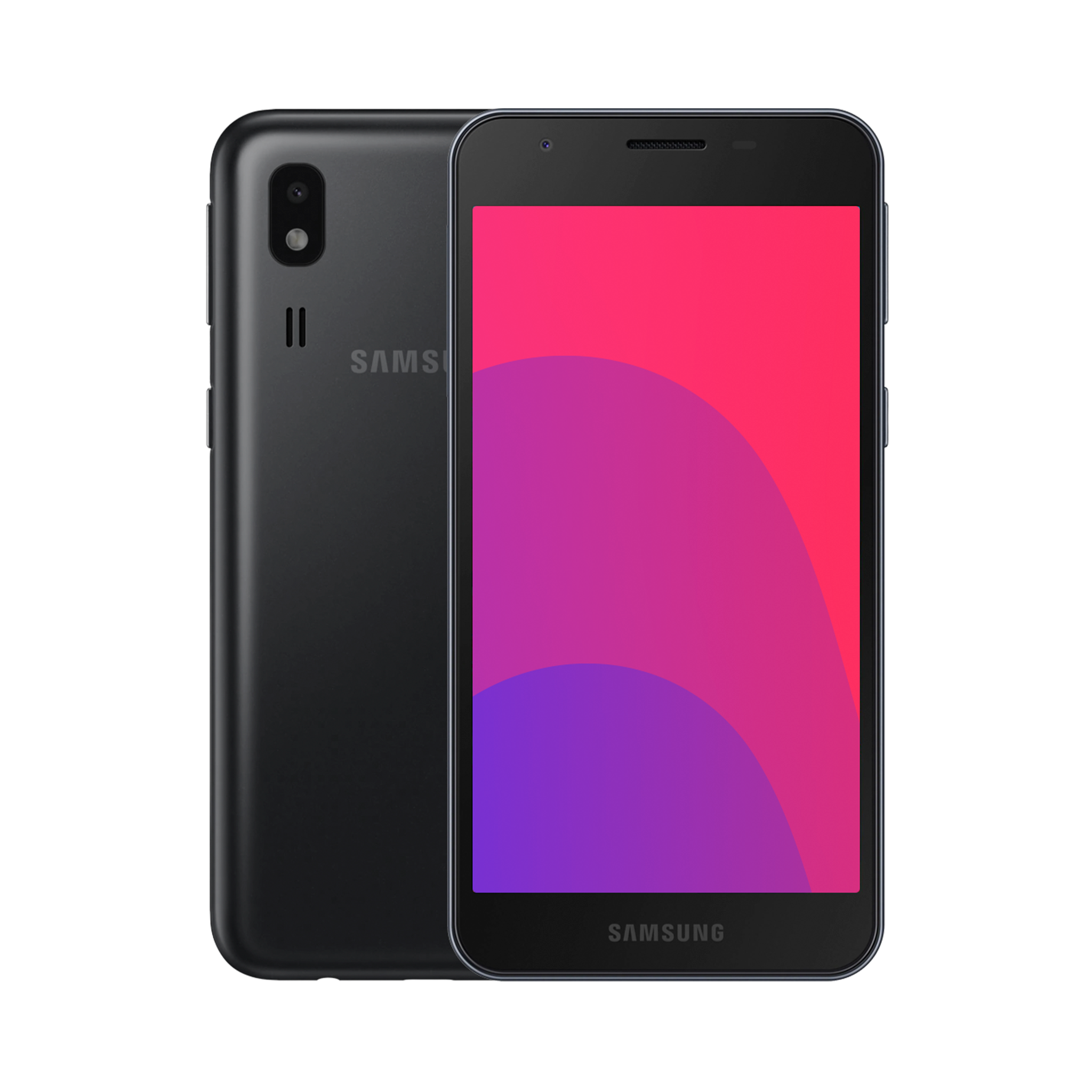 Samsung Galaxy A2 8GB Black