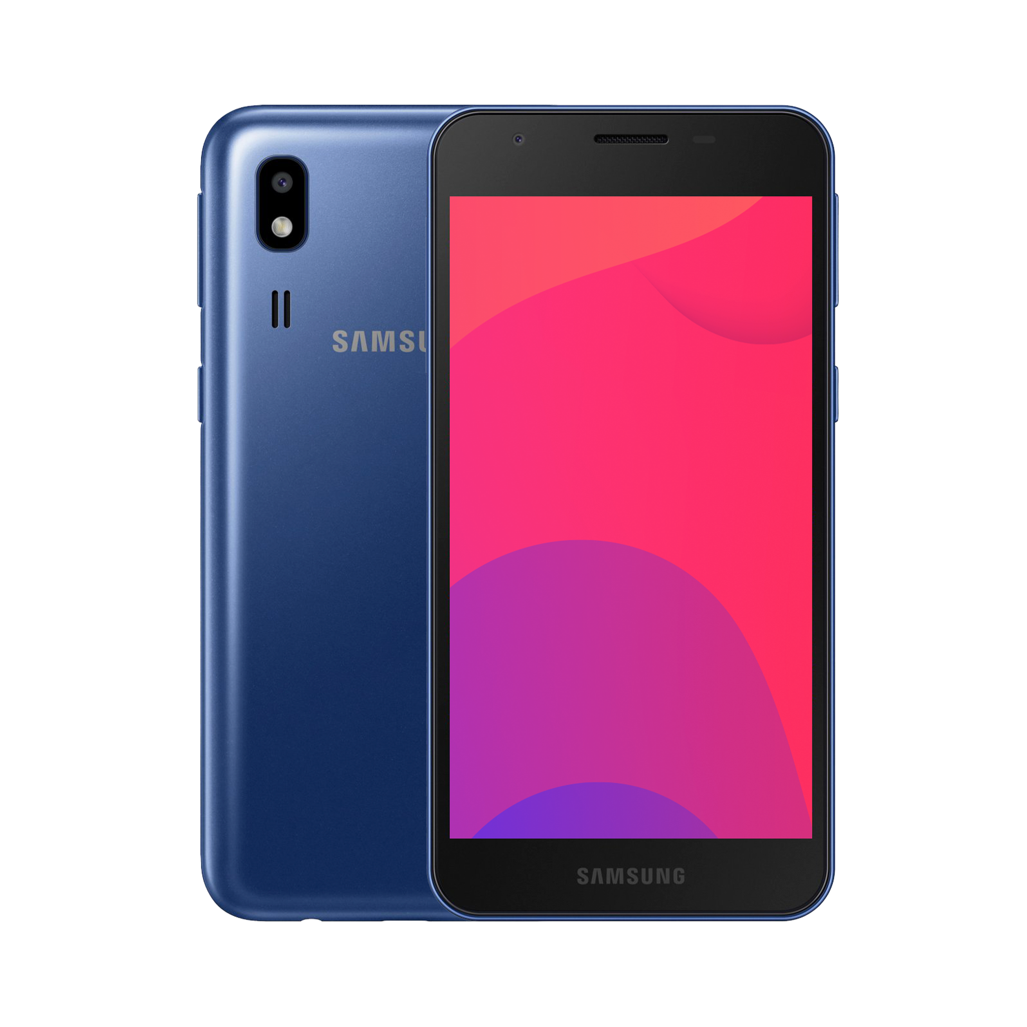 Samsung Galaxy A2 Core 8GB Blue