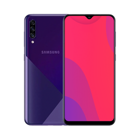 Samsung Galaxy A30s 128GB Prism Crush Violet