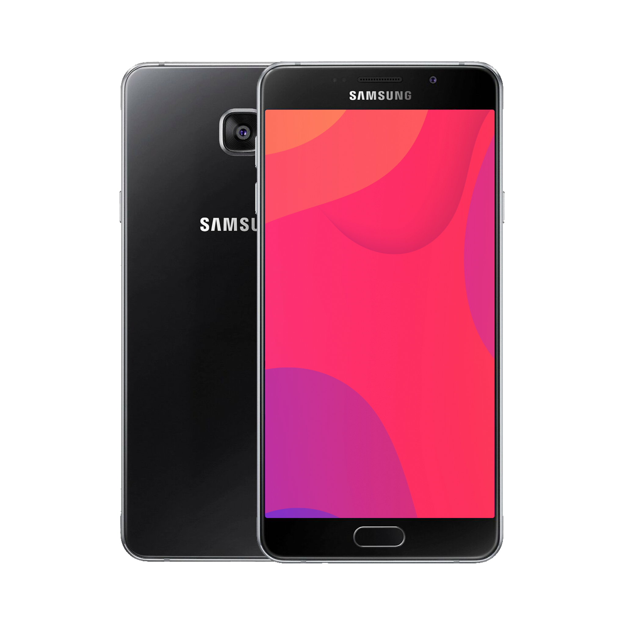 Samsung Galaxy A5 128GB Black