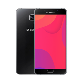 Samsung Galaxy A5 128GB Black
