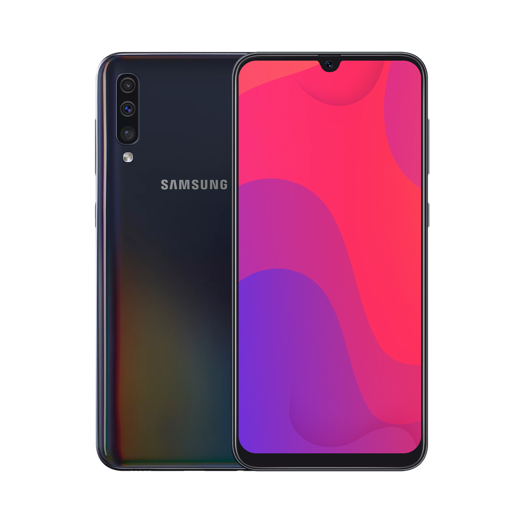 A50 Review Samsung Triple Camera Galaxy A50 Samsung Galaxy A50