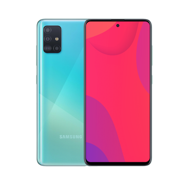 Samsung Galaxy A51 128GB Blue