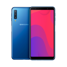 Samsung Galaxy A70 2018 64GB Blue