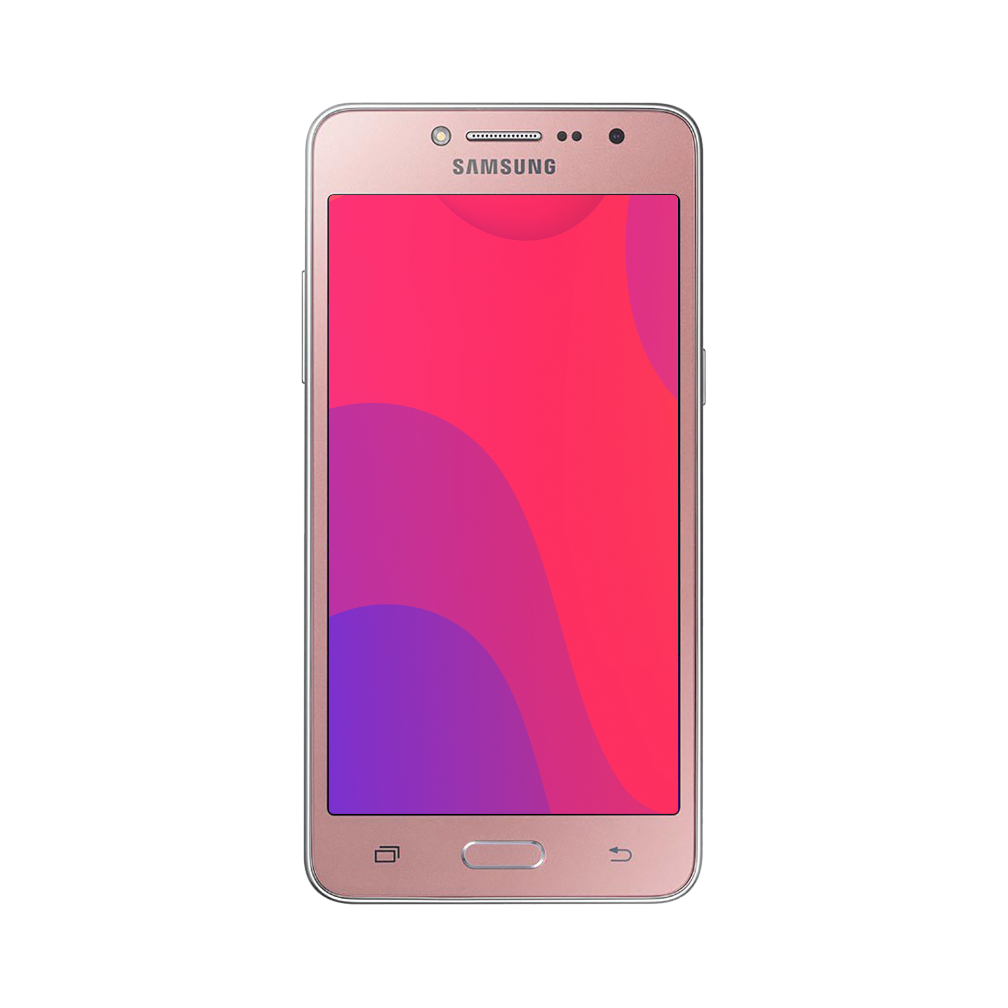 Samsung Galaxy Grand Prime Plus 8GB Rose Gold