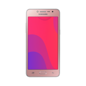 Samsung Galaxy Grand Prime Plus 8GB Rose Gold