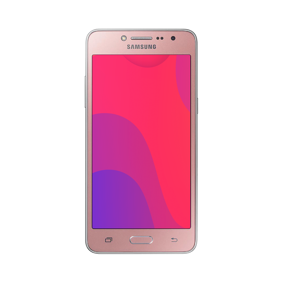 Samsung Galaxy Grand Prime Plus 8GB Rose Gold