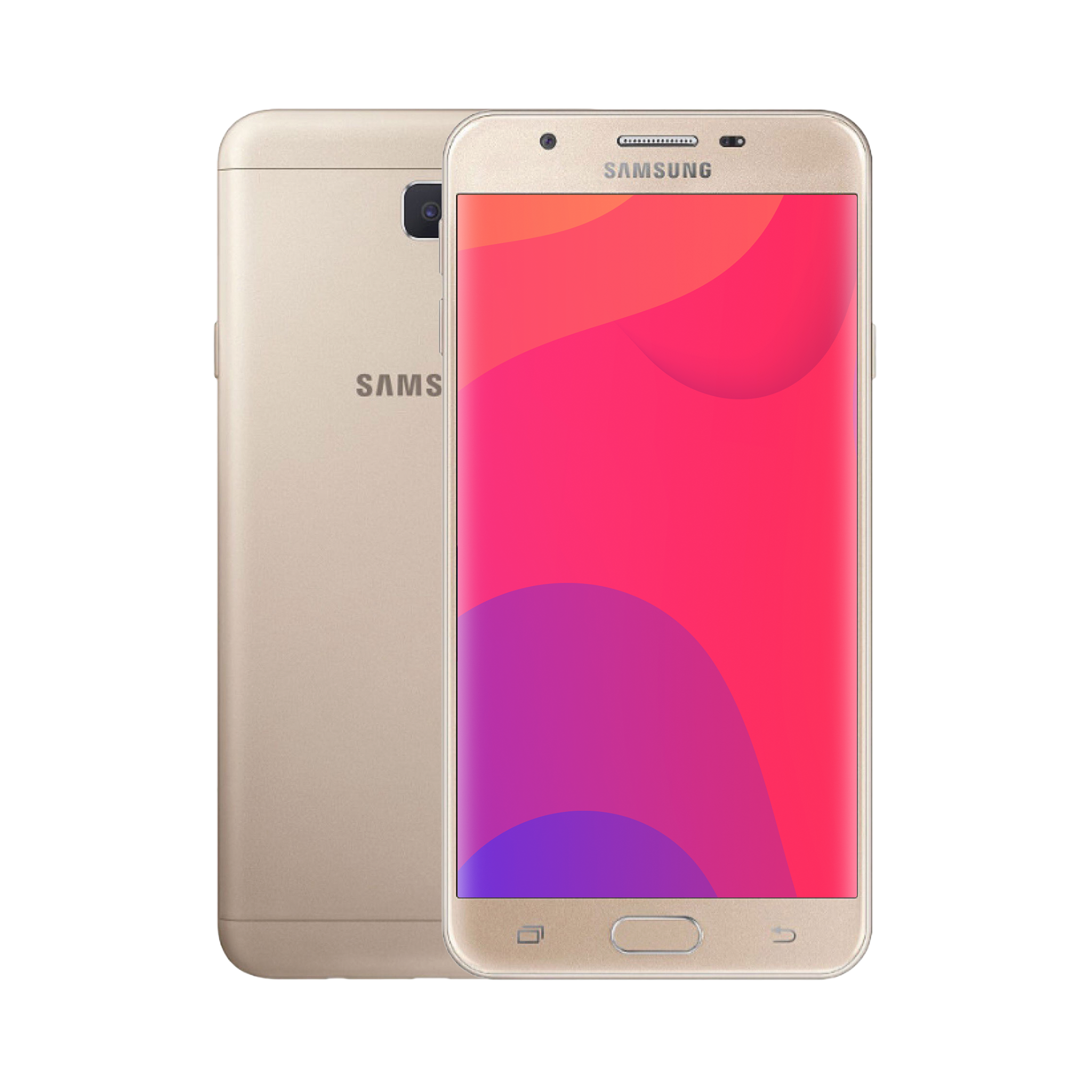 Samsung galaxy j5 rose discount gold