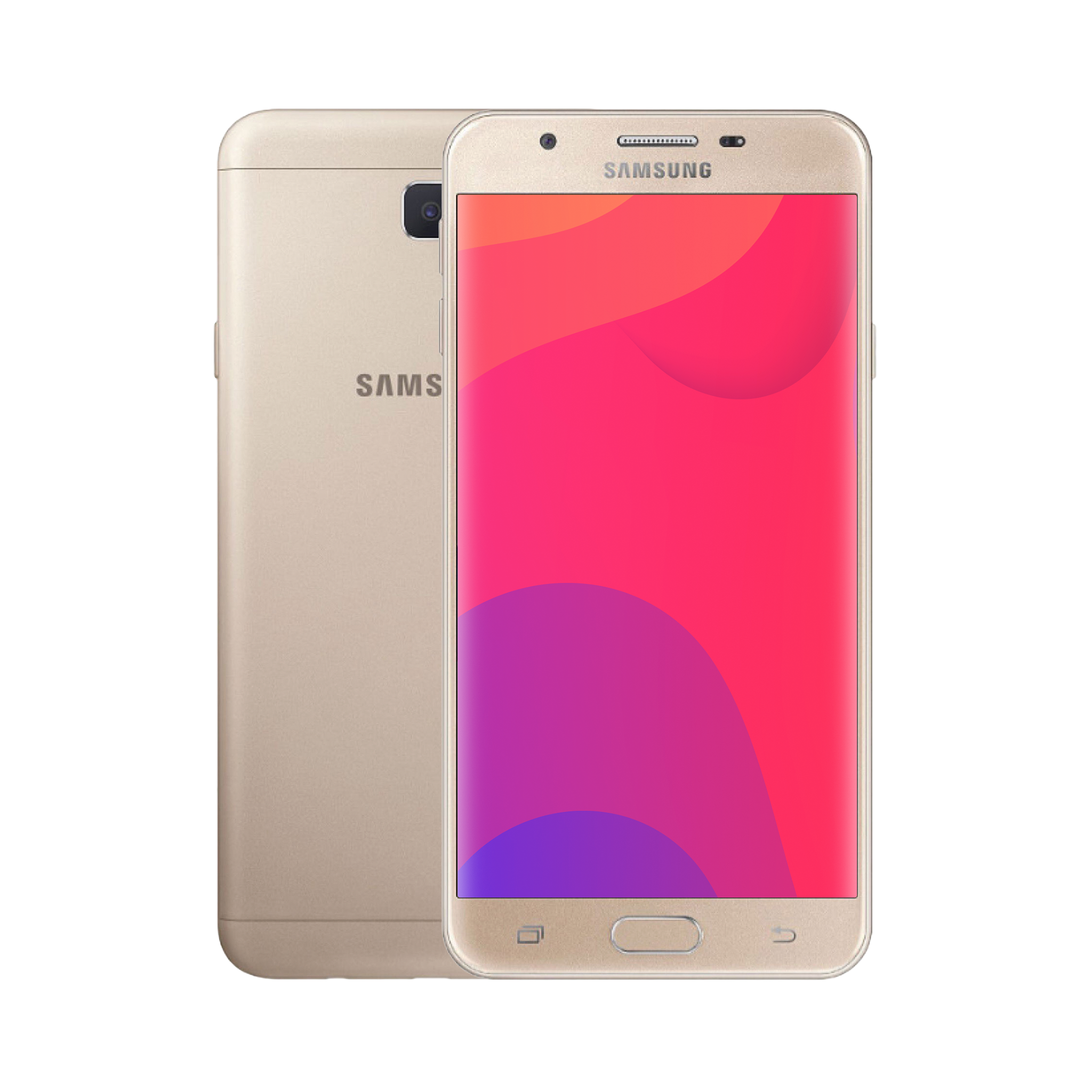 Samsung Galaxy J5 Prime 16GB Gold