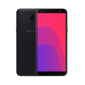 Samsung Galaxy J6 32GB Black