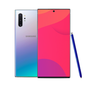 Samsung Galaxy Note 10 Plus 256GB Aura Glow