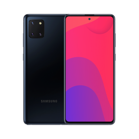 Samsung Galaxy Note 10 Lite 128GB Black