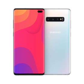 Samsung Galaxy S10 Plus 128GB Prism White