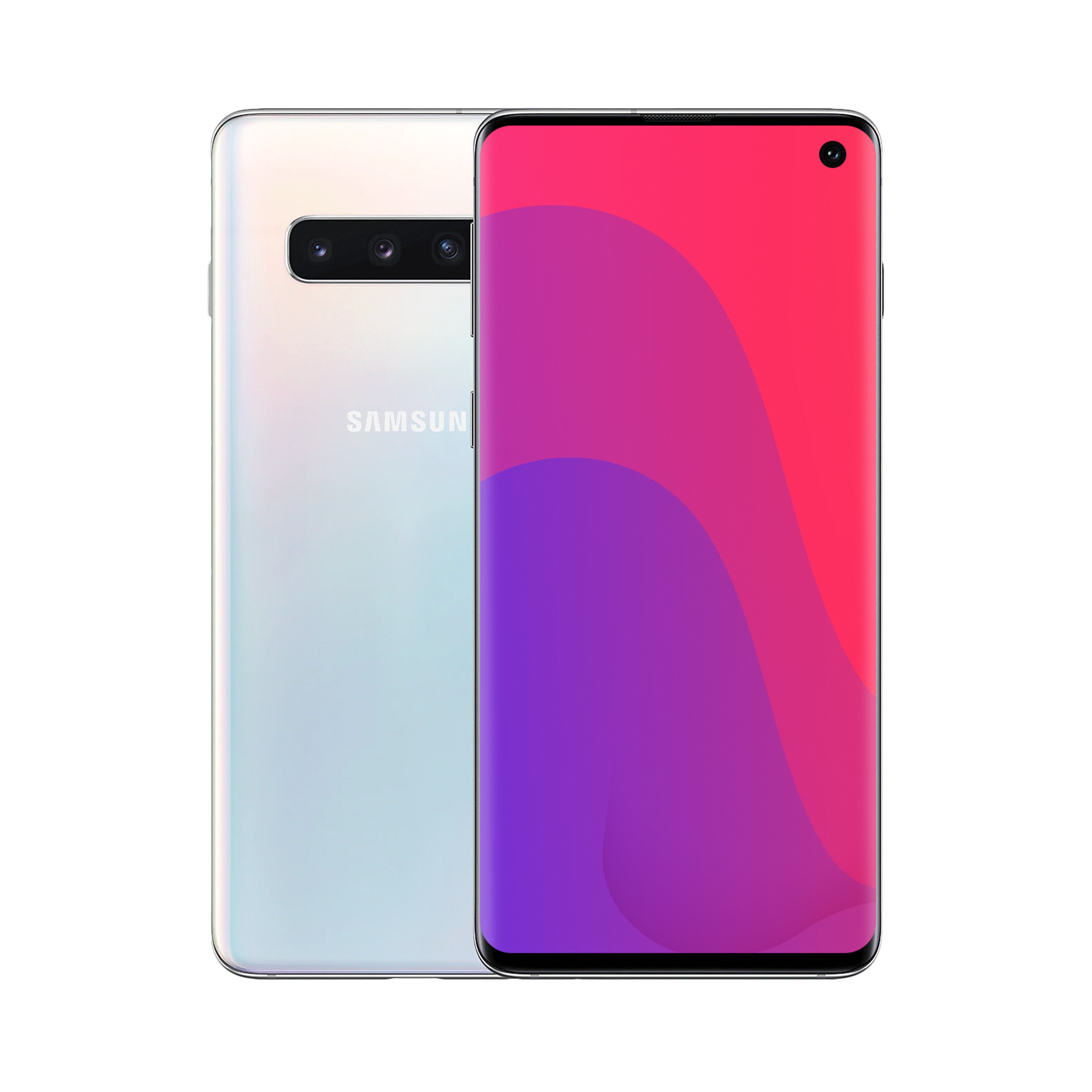 Samsung Galaxy S10 ホワイト 【公式通販】 Samsung Galaxy S10 ホワイト 【公式通販】
