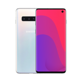 Samsung Galaxy S10 128GB Prism White