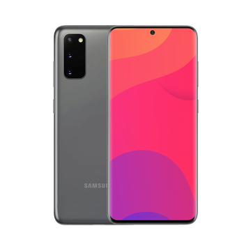 Samsung Galaxy S20 128GB Cosmic Grey