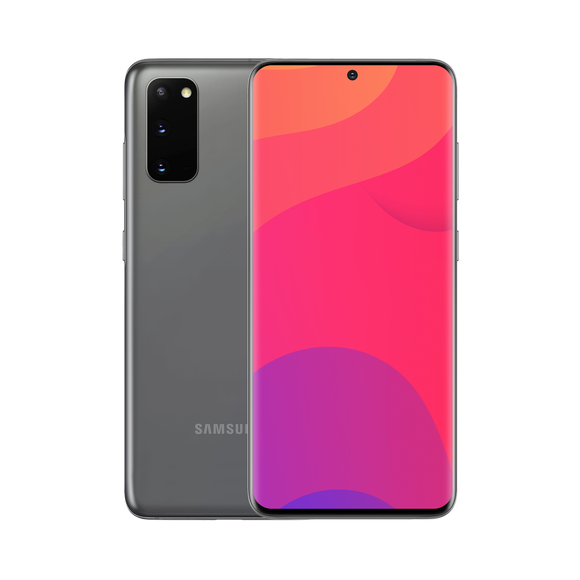 Samsung Galaxy S20 128GB Cosmic Grey