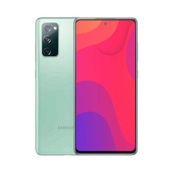 Samsung Galaxy S20 FE 5G 128GB Cloud Mint