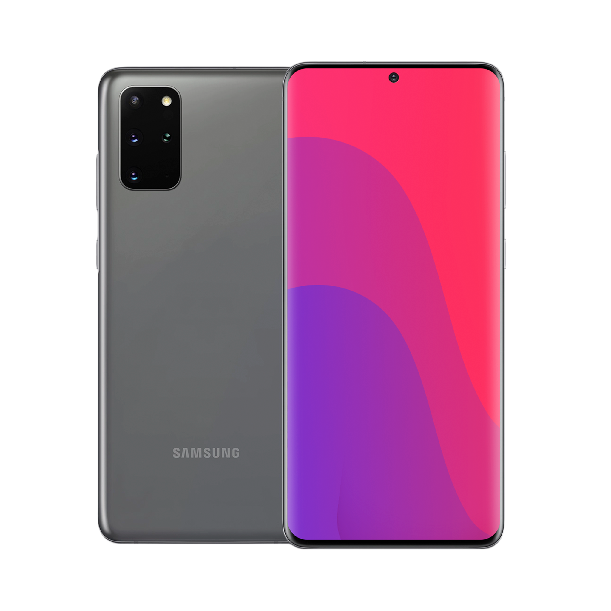 Samsung Galaxy S20+ 128GB Cosmic Grey