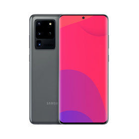 Samsung Galaxy S20 Ultra 5G 128GB Cosmic Grey