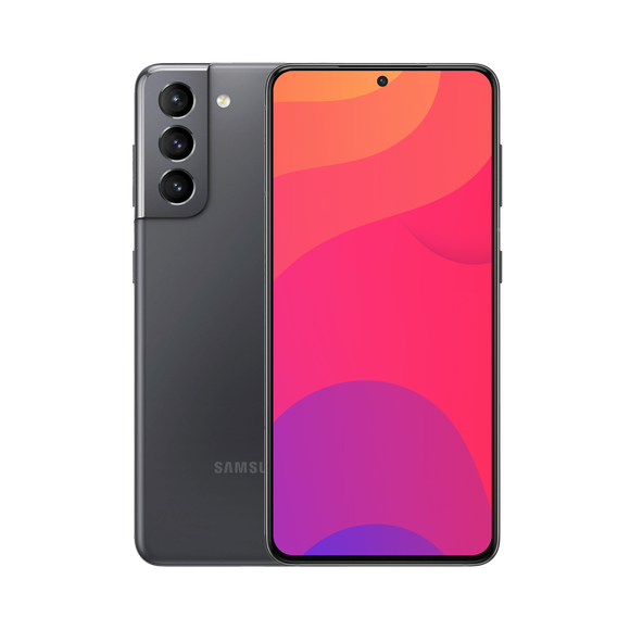 Samsung Galaxy S21 5G 256GB Phantom Grey