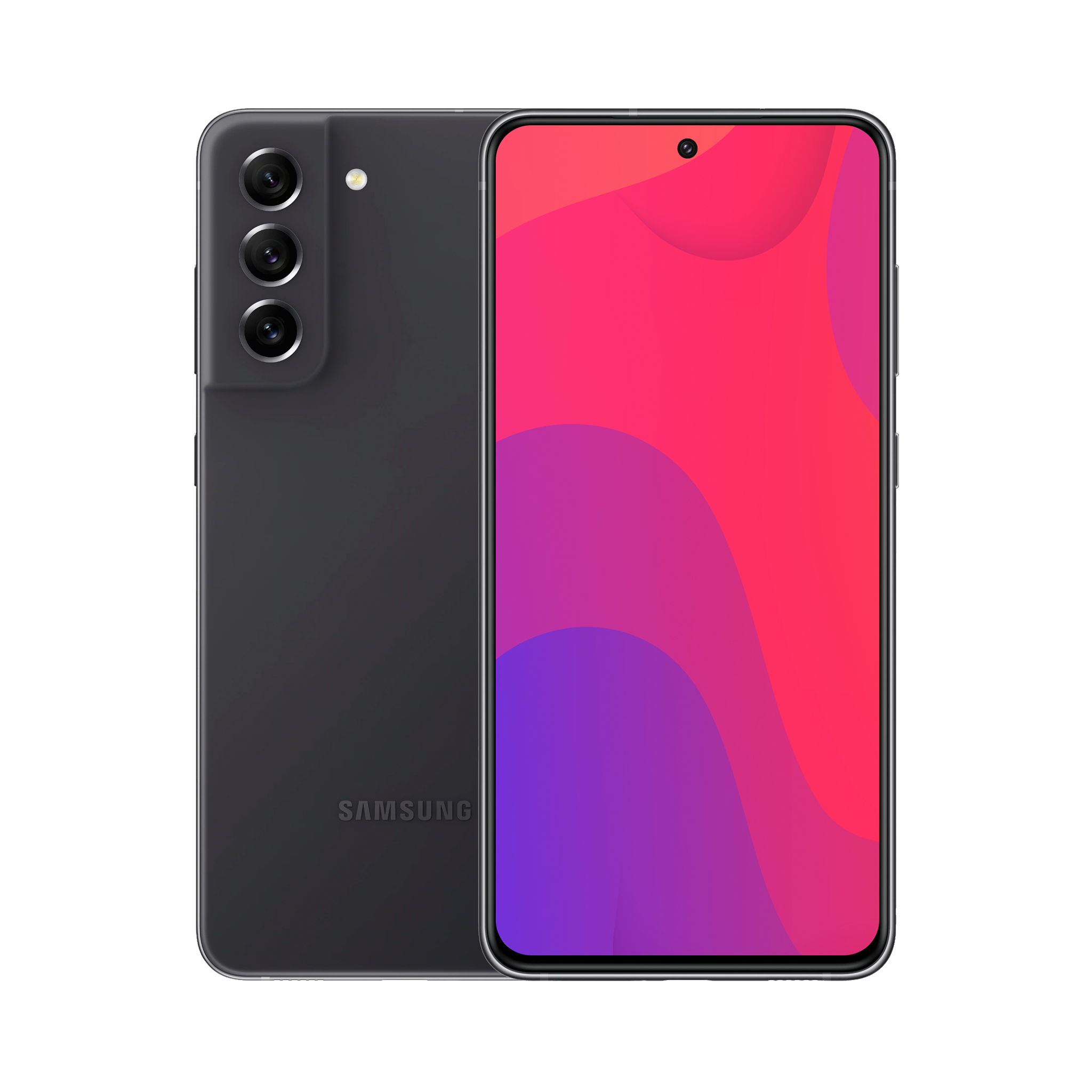 Samsung Galaxy S21 FE 5G 128GB Black - weFix | Buy Pre-Owned