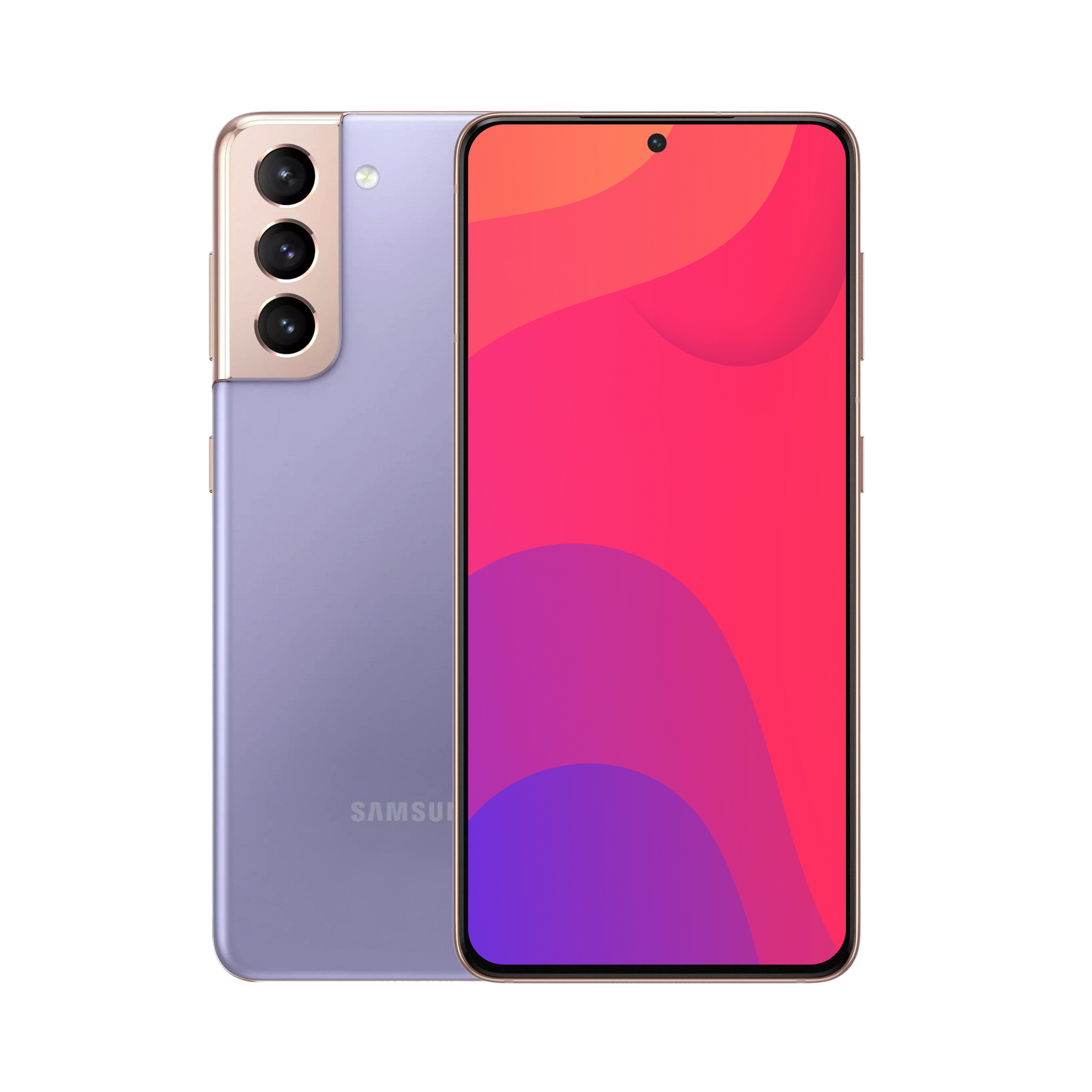 Samsung Galaxy S21 5G 256GB Phantom Violet