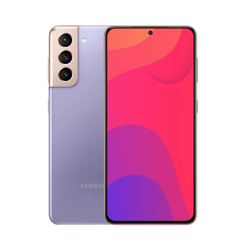Samsung Galaxy S21 5G 256GB Phantom Violet