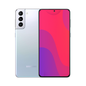 Samsung Galaxy S21 Plus 5G 256GB Phantom Silver