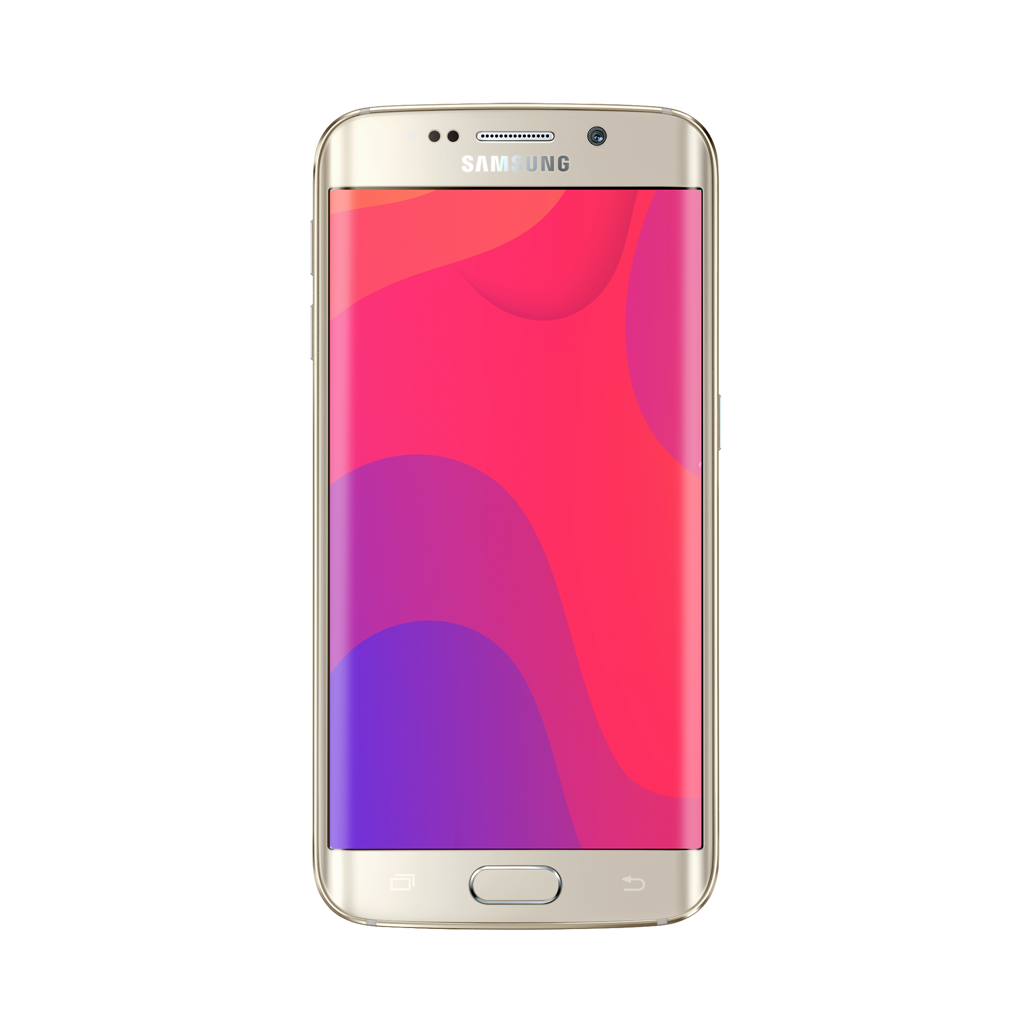 Samsung Galaxy S6 Edge Plus 64GB Gold